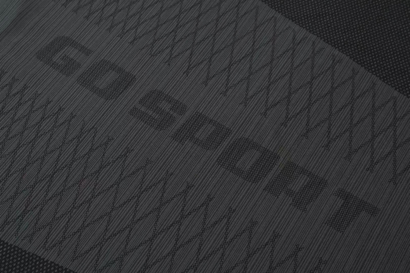 Fitness Clothing Sportswear Men's Quick-Drying Top Sports Suit Summer Thin Breathable T-shirt Basketball Fitness Clothing Sportswear Men's Quick-Drying Top Sports Suit Summer Thin Breathable T-shirt Basketball