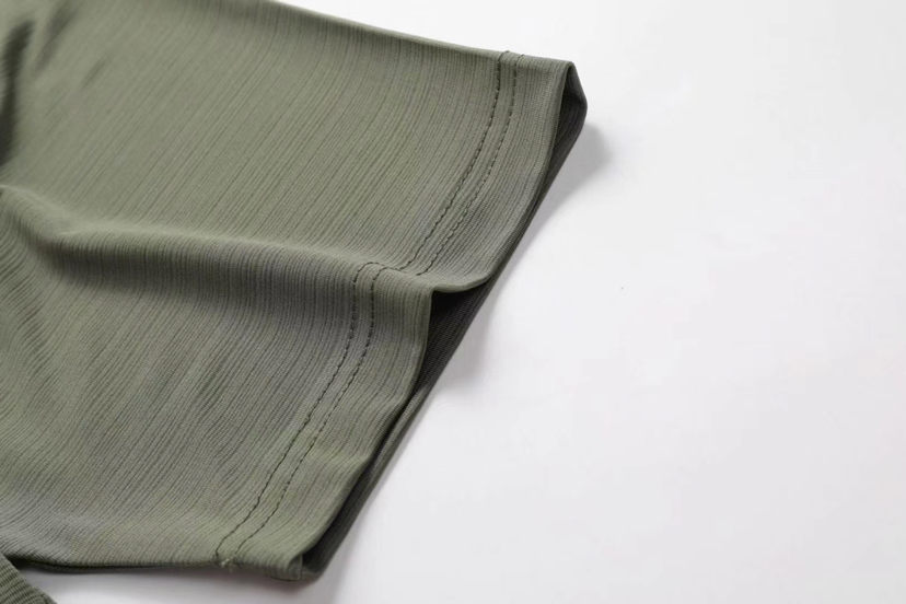 Sportswear Men's Short-Sleeved Quick-Drying Top Sports Suit Summer Thin Breathable T-shirt Basketball Equipment Running Suit Sportswear Men's Short-Sleeved Quick-Drying Top Sports Suit Summer Thin Breathable T-shirt Basketball Equipment Running Suit