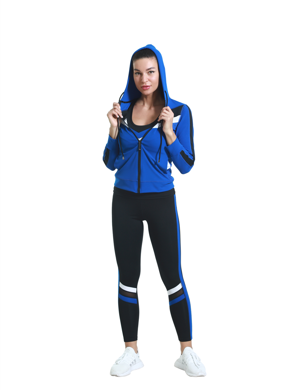 Hot Sale Quick-Drying Skin-Friendly Breathable Yoga Pants Sportswear Running Yoga Suit Hot Sale Quick-Drying Skin-Friendly Breathable Yoga Pants Sportswear Running Yoga Suit