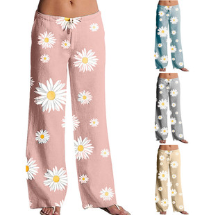 2021 Autumn and Winter Europe and America Cross Border New Amazon Wish Women's Clothing Christmas Printed Casual Long-Sleeved Cardigan for Women