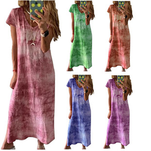 2021 Autumn and Winter Europe and America Cross Border New Amazon Wish Women's Clothing Christmas Printed Casual Long-Sleeved Cardigan for Women