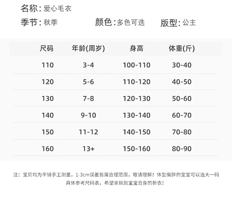 Popular Girls Autumn Clothing Fashionable Sweater Cardigan Dress 21 Years New Western Style Suit Skirt Girl Princess Dress Fashion