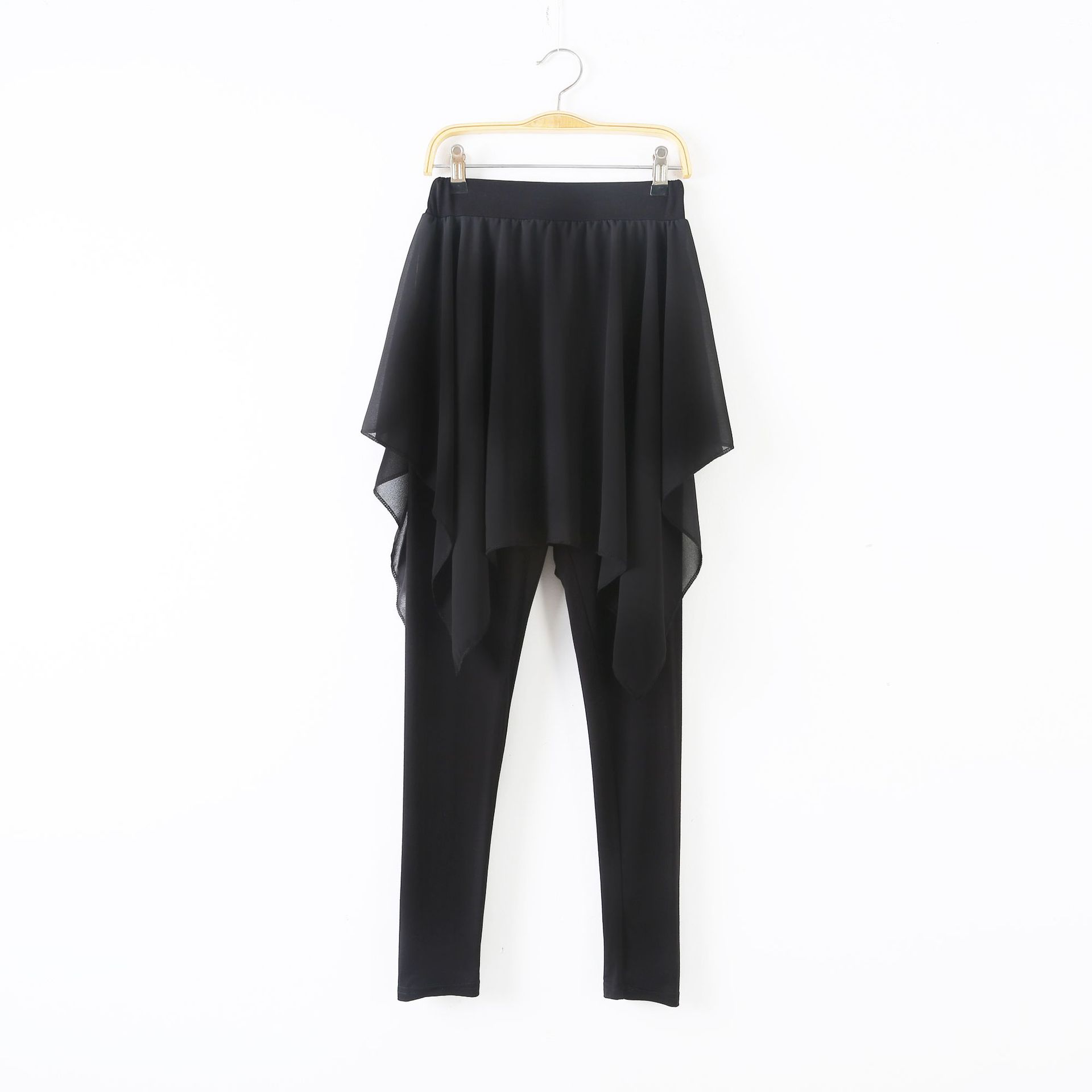 Dance Skirt New Adult Women&#039;s Dance Clothes Practice Pants Body Dance Pants Dancing Trousers Tassel Dance Skirt Skirt