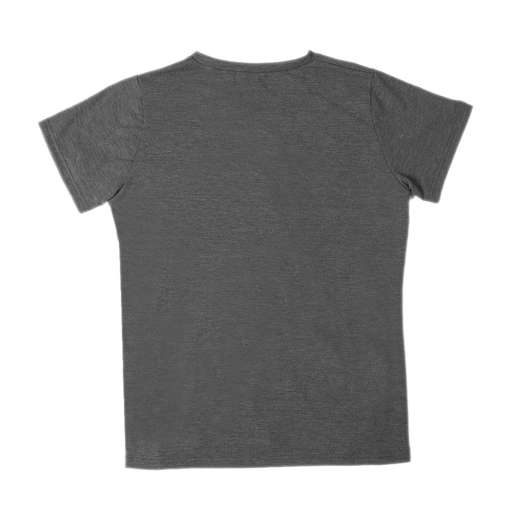 2019 Kangaroo Mommy Kangaroo Dad MultiFunction Clothes ParentChild Leisure Tshirt Women's Clothing