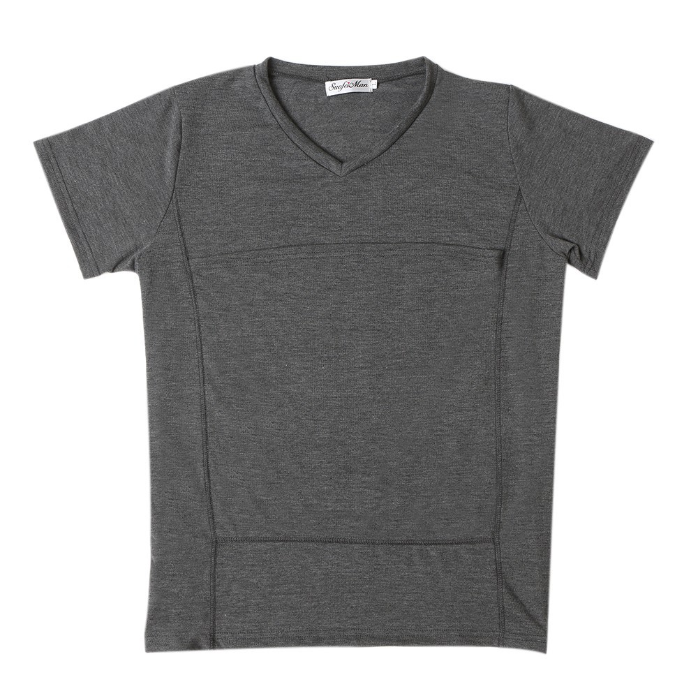 2019 Kangaroo Mommy Kangaroo Dad MultiFunction Clothes ParentChild Leisure Tshirt Women's Clothing