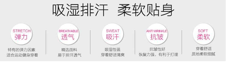 Women's Sport Vest PRO Tight Training Yoga Running Fitness Aliexpress Dry Clothes 2002