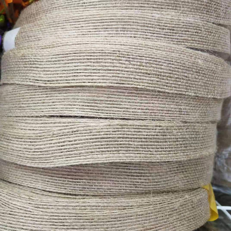 Fishing Thread Hemp Ribbon Linen Fish Ribbon Hemp Rope Fish Silk Roll Knitting Accessories Accessories Bandage Crafts Accessories Fishing Thread Hemp Ribbon Linen Fish Ribbon Hemp Rope Fish Silk Roll Knitting Accessories Accessories Bandage Crafts Accessories