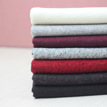Factory Direct Sales Polyester Cotton Double-Sided Chicken Cloth Suit Fabric Ponte-De-Roma Knitted Fabric Available in Stock Factory Direct Sales Polyester Cotton Double-Sided Chicken Cloth Suit Fabric Ponte-De-Roma Knitted Fabric Available in Stock