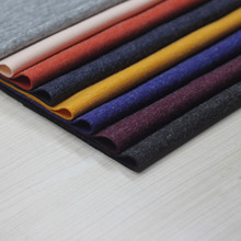Factory Direct Sales Polyester Cotton Double-Sided Chicken Cloth Suit Fabric Ponte-De-Roma Knitted Fabric Available in Stock Factory Direct Sales Polyester Cotton Double-Sided Chicken Cloth Suit Fabric Ponte-De-Roma Knitted Fabric Available in Stock