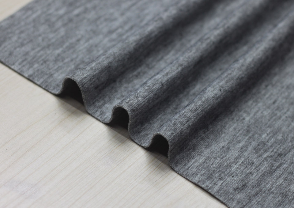 Factory Direct Sales Polyester Cotton Double-Sided Chicken Cloth Suit Fabric Ponte-De-Roma Knitted Fabric Available in Stock Factory Direct Sales Polyester Cotton Double-Sided Chicken Cloth Suit Fabric Ponte-De-Roma Knitted Fabric Available in Stock