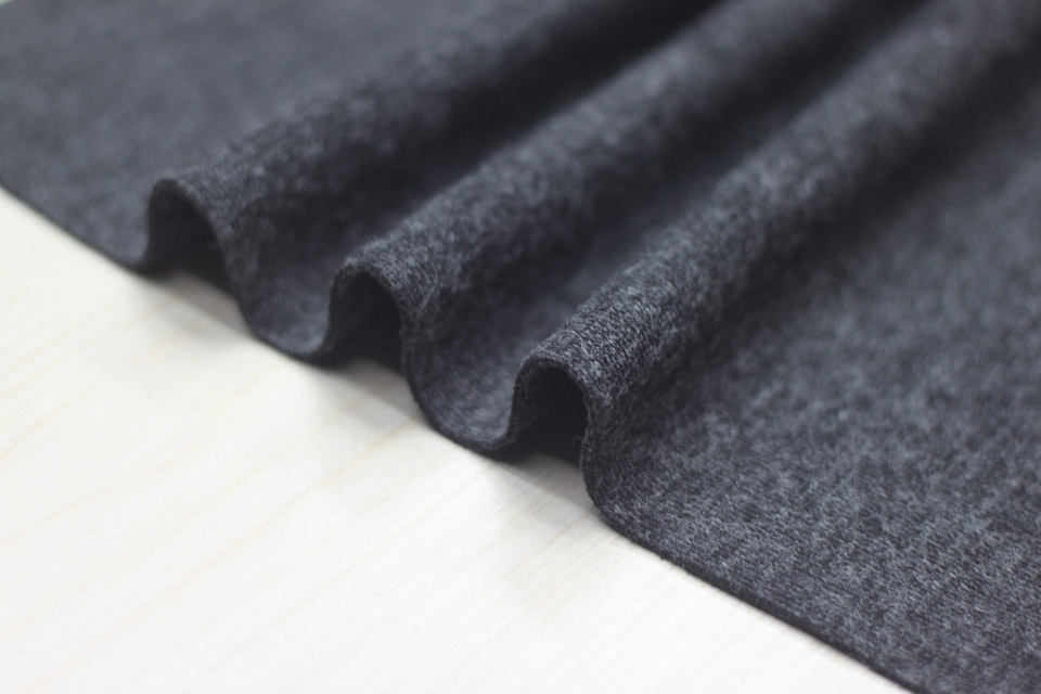 Factory Direct Sales Polyester Cotton Double-Sided Chicken Cloth Suit Fabric Ponte-De-Roma Knitted Fabric Available in Stock Factory Direct Sales Polyester Cotton Double-Sided Chicken Cloth Suit Fabric Ponte-De-Roma Knitted Fabric Available in Stock