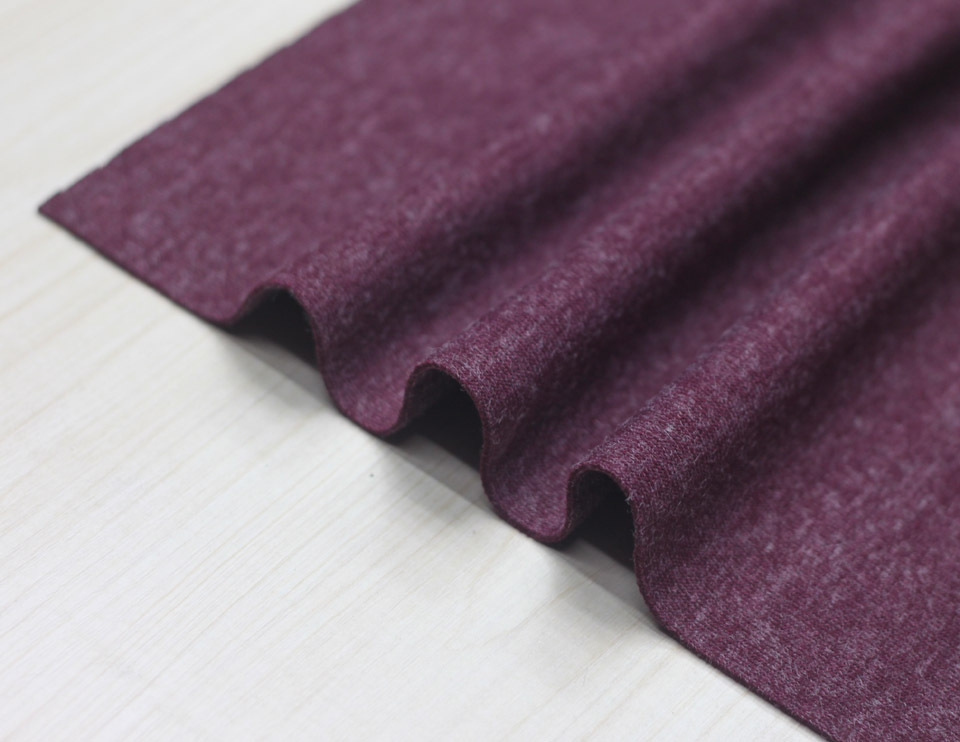 Factory Direct Sales Polyester Cotton Double-Sided Chicken Cloth Suit Fabric Ponte-De-Roma Knitted Fabric Available in Stock Factory Direct Sales Polyester Cotton Double-Sided Chicken Cloth Suit Fabric Ponte-De-Roma Knitted Fabric Available in Stock