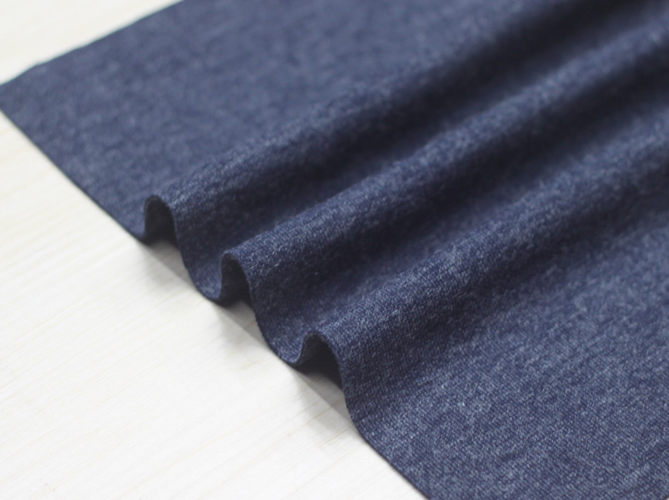 Factory Direct Sales Polyester Cotton Double-Sided Chicken Cloth Suit Fabric Ponte-De-Roma Knitted Fabric Available in Stock Factory Direct Sales Polyester Cotton Double-Sided Chicken Cloth Suit Fabric Ponte-De-Roma Knitted Fabric Available in Stock