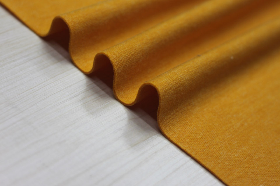 Factory Direct Sales Polyester Cotton Double-Sided Chicken Cloth Suit Fabric Ponte-De-Roma Knitted Fabric Available in Stock Factory Direct Sales Polyester Cotton Double-Sided Chicken Cloth Suit Fabric Ponte-De-Roma Knitted Fabric Available in Stock