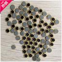 Black diamond drill studws Phnom Penh wrapping garment accessories accessories scalding hot drilling map