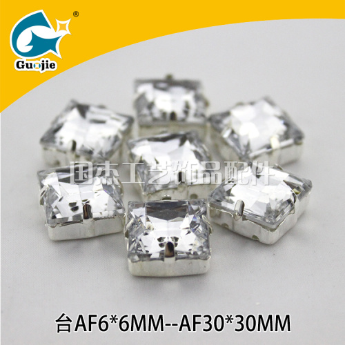 Square claw drill hand drill a diamond hand sewing diamond DIY hand sewing accessories garment accessories Square claw drill hand drill a diamond hand sewing diamond DIY hand sewing accessories garment accessories