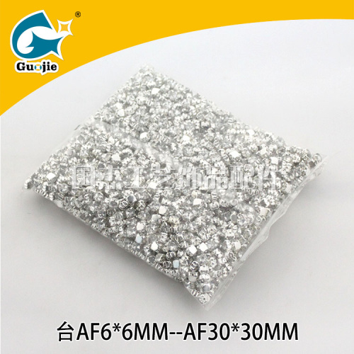 Square claw drill hand drill a diamond hand sewing diamond DIY hand sewing accessories garment accessories Square claw drill hand drill a diamond hand sewing diamond DIY hand sewing accessories garment accessories