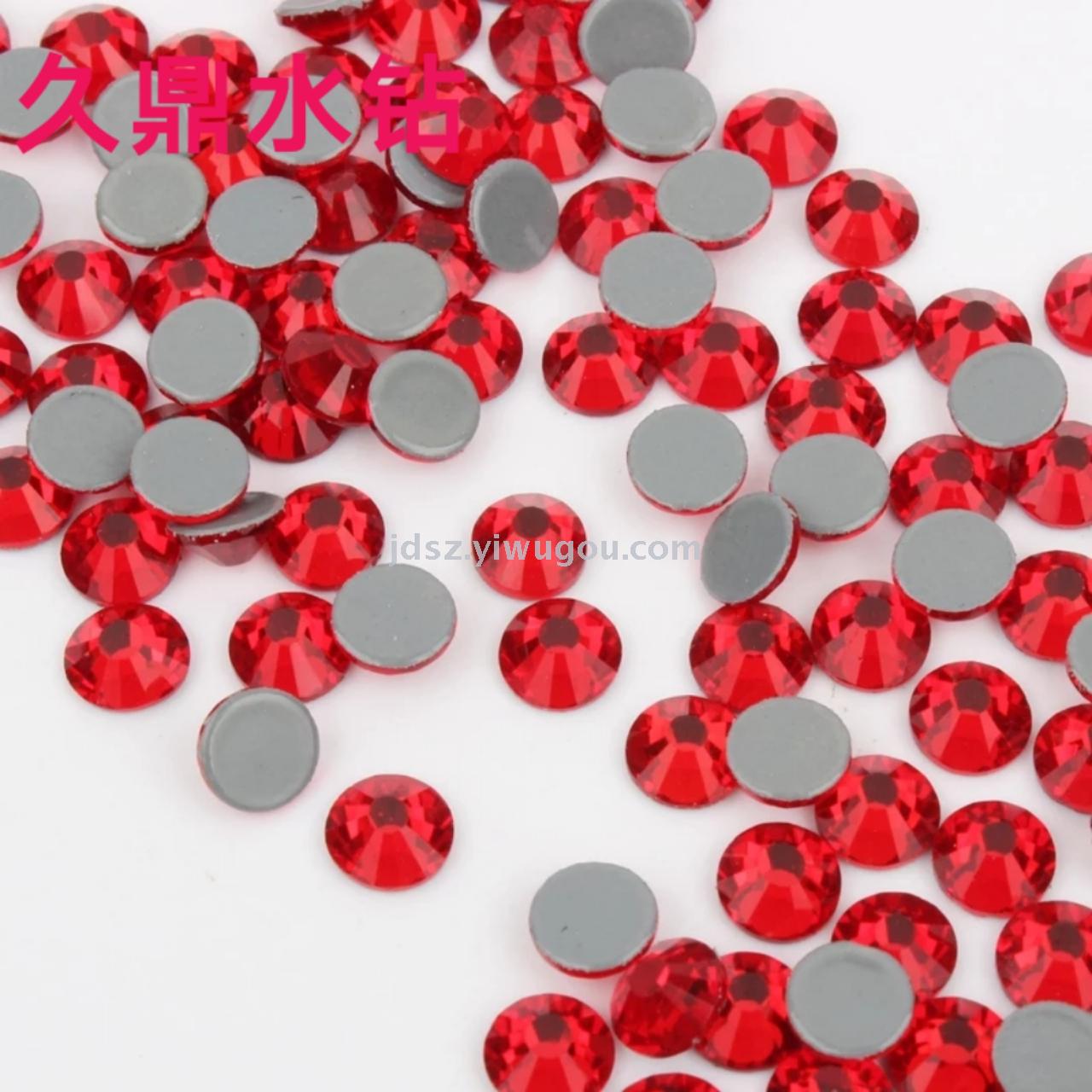 HOTFIX rhinestone nail diamond accessories garment accessories manufacturers direct sales