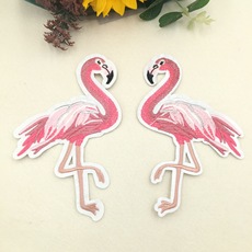 The Factory wholesale water soluble embroidery garment accessories fabric decoration three - dimensional flowers, water - soluble embroidery textile