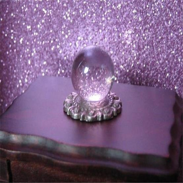 Yiwu fair buds special introduction glitter leather special leathers gree for bags, shoes and garment decoration