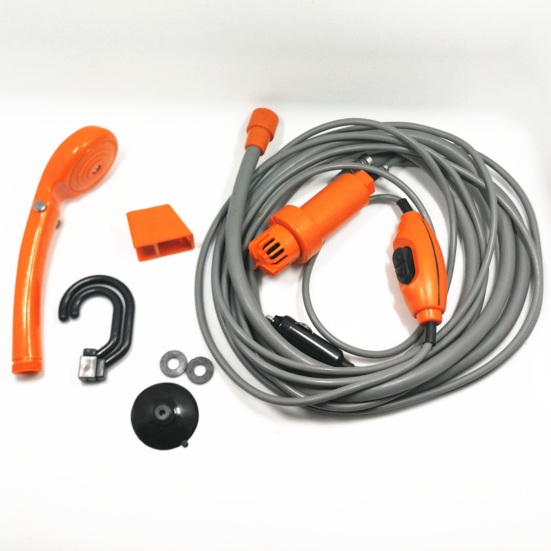 New Vehicle Shower Car Sprinkler Water Spray Car Wash Bath Portable Shower Pet Shower Head New Vehicle Shower Car Sprinkler Water Spray Car Wash Bath Portable Shower Pet Shower Head