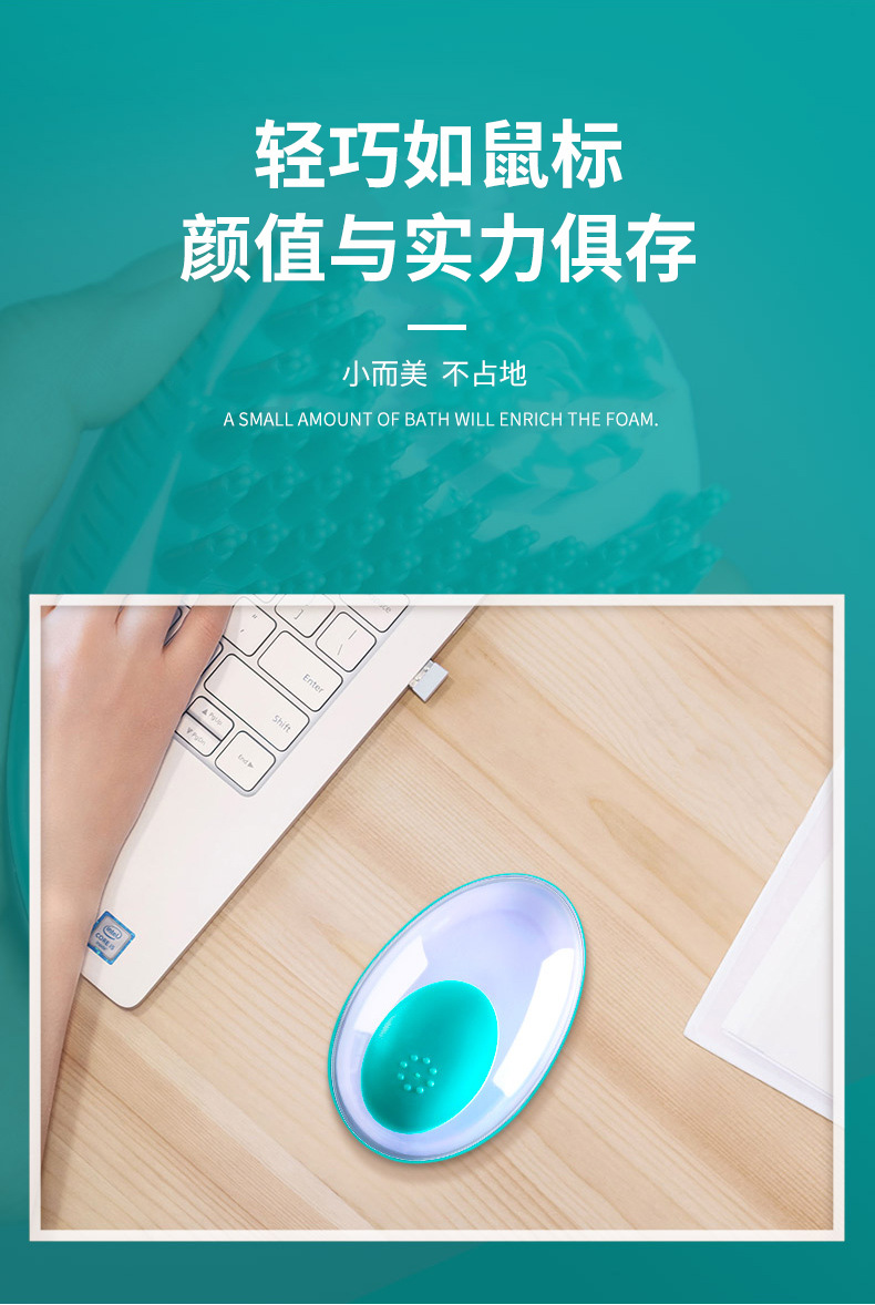 Cross-Border Pet Shower Brush Cat And Dog Massage Brush Universal Convenient Bath Brush Cleaning Supplies Beauty Cross-Border Pet Shower Brush Cat And Dog Massage Brush Universal Convenient Bath Brush Cleaning Supplies Beauty