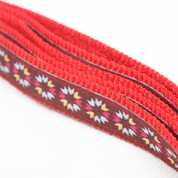 Pet rope sunflowers.