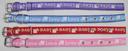 Rope dog pet supplies pet rope chain