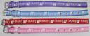 Rope dog pet supplies pet rope chain