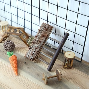 Amazon Hot Sale Popular Pet Toy Hamster Rabbit Guinea Pig Parrot Playing Molar Supplies Combination Set Amazon Hot Sale Popular Pet Toy Hamster Rabbit Guinea Pig Parrot Playing Molar Supplies Combination Set
