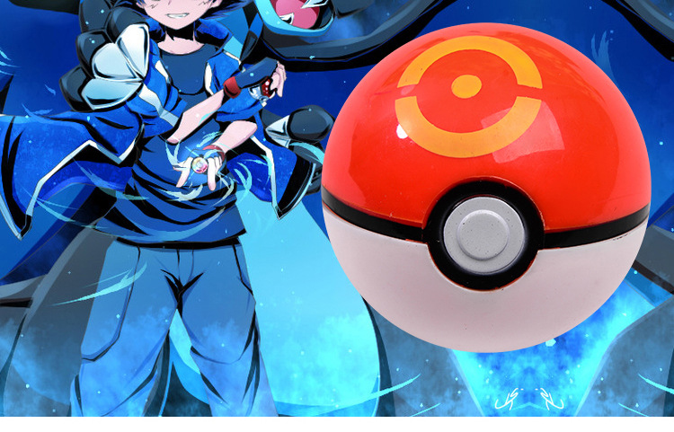 Poke Ball Toy Pokemon Pokemon Master Ball Pet Doll Treasure Dream Toy Poke Ball Toy Pokemon Pokemon Master Ball Pet Doll Treasure Dream Toy