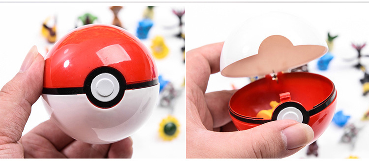 Poke Ball Toy Pokemon Pokemon Master Ball Pet Doll Treasure Dream Toy Poke Ball Toy Pokemon Pokemon Master Ball Pet Doll Treasure Dream Toy