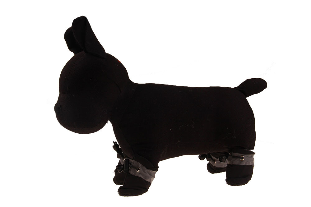 Dog Soft Shoes Puppy Shoes Toddler Non-Slip Pet Shoes Cover Rain Boots Pet Shoes Foot Cover One Product Dropshipping