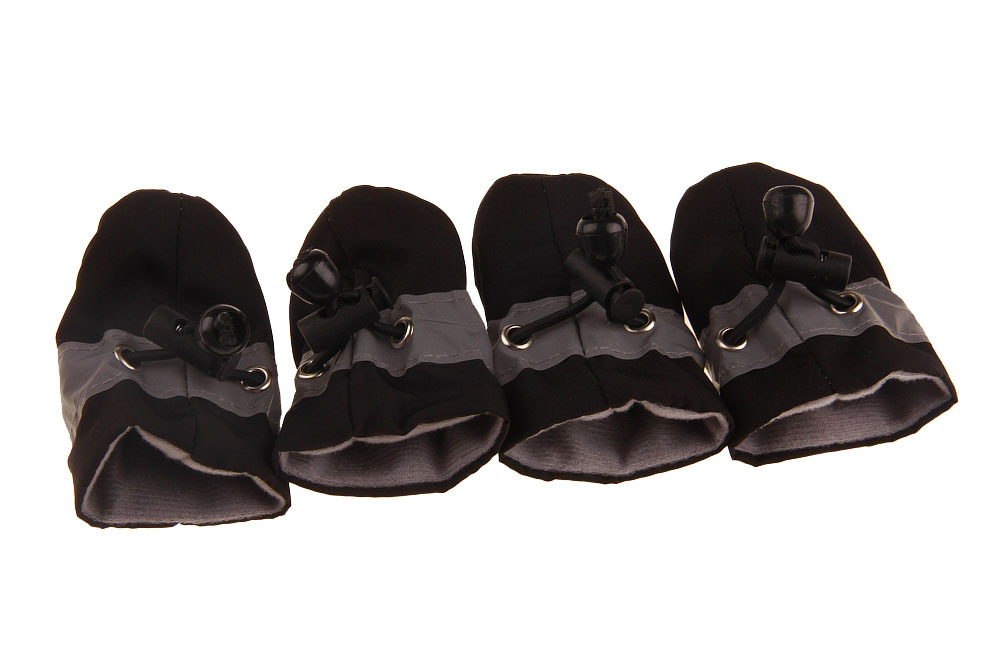 Dog Soft Shoes Puppy Shoes Toddler Non-Slip Pet Shoes Cover Rain Boots Pet Shoes Foot Cover One Product Dropshipping