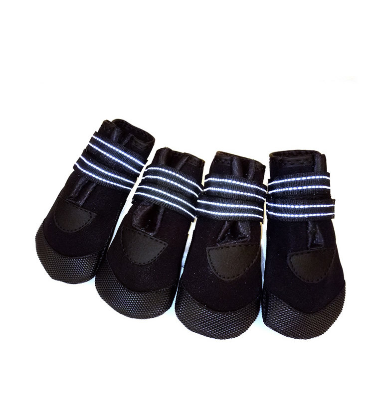 Lambo pet supplies new dog shoes luminous waterproof husky golden fur than bear pet shoes manufacturers direct sales Lambo pet supplies new dog shoes luminous waterproof husky golden fur than bear pet shoes manufacturers direct sales