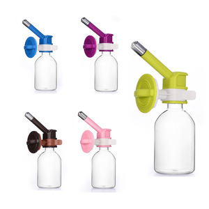 Amazon New Sucker Dog Toy Molar Nibbling Interactive Food Leakage Dog Rubber Toy Combination Pet Toothbrush
