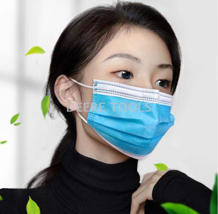 Spot mask disposable civil dustproof breathable adult child muzzle mask muzzle badge child mask Spot mask disposable civil dustproof breathable adult child muzzle mask muzzle badge child mask