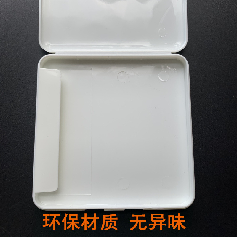box small Student return artifact Muzzle temporary Storage Box Collection box Temporary Storage Box sealed Dustproof box small Student return artifact Muzzle temporary Storage Box Collection box Temporary Storage Box sealed Dustproof