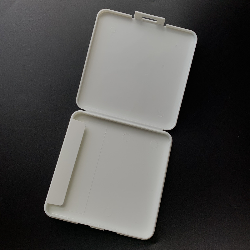box small Student return artifact Muzzle temporary Storage Box Collection box Temporary Storage Box sealed Dustproof box small Student return artifact Muzzle temporary Storage Box Collection box Temporary Storage Box sealed Dustproof