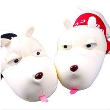 Muzzle dog charcoal Pack Bon voyage decoration bamboo charcoal Cartoon Doll 50g ornaments Muzzle dog charcoal Pack Bon voyage decoration bamboo charcoal Cartoon Doll 50g ornaments
