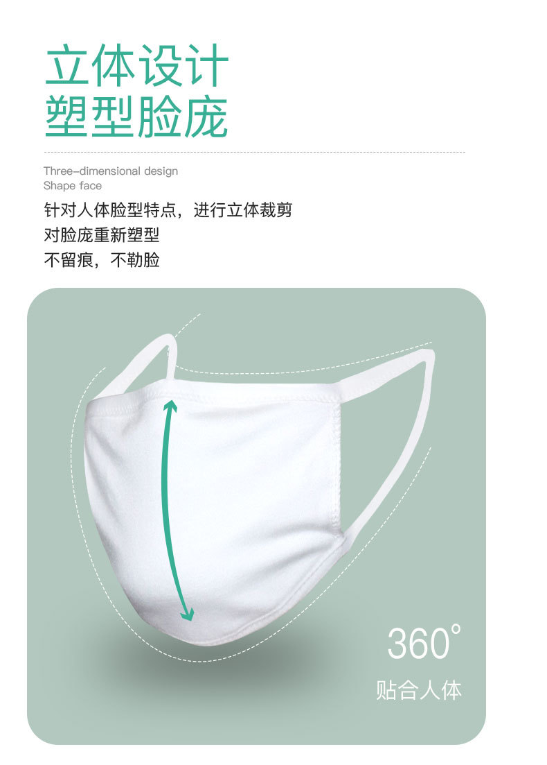 mask Female breathable Muzzle mask Windproof and dustproof male fashion cotton cloth Black can be cleaned from stock mask Female breathable Muzzle mask Windproof and dustproof male fashion cotton cloth Black can be cleaned from stock