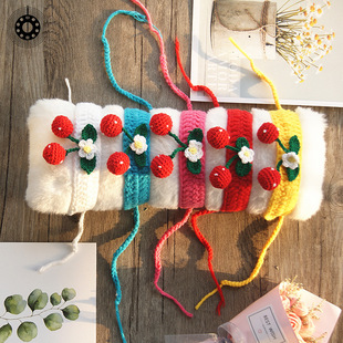 Pet's Saliva Towel Lace Princess Dog Scarf Triangle Scarf Bib Accessories Bib Cat Turtleneck Decorations