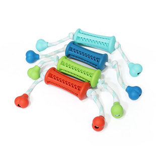 Dog Toys Bite-Resistant Ball Cat Rubber round Toy Food Dropping Ball Teether Ball Amazon Pet Supplies Factory Dog Toys Bite-Resistant Ball Cat Rubber round Toy Food Dropping Ball Teether Ball Amazon Pet Supplies Factory