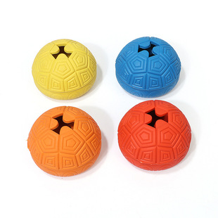Dog Toys Bite-Resistant Ball Cat Rubber round Toy Food Dropping Ball Teether Ball Amazon Pet Supplies Factory Dog Toys Bite-Resistant Ball Cat Rubber round Toy Food Dropping Ball Teether Ball Amazon Pet Supplies Factory