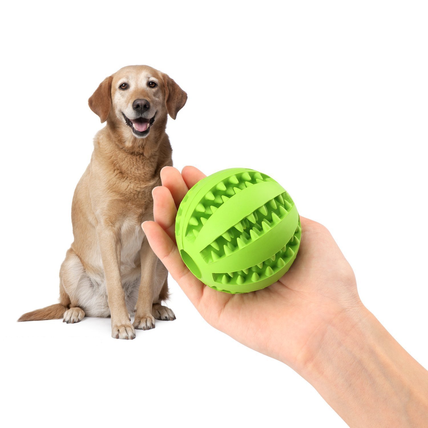 Dog Toys Bite-Resistant Ball Cat Rubber round Toy Food Dropping Ball Teether Ball Amazon Pet Supplies Factory Dog Toys Bite-Resistant Ball Cat Rubber round Toy Food Dropping Ball Teether Ball Amazon Pet Supplies Factory