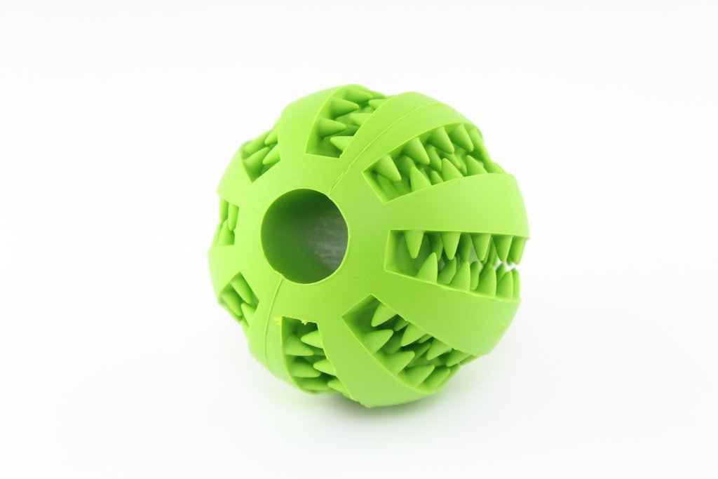 Dog Toys Bite-Resistant Ball Cat Rubber round Toy Food Dropping Ball Teether Ball Amazon Pet Supplies Factory Dog Toys Bite-Resistant Ball Cat Rubber round Toy Food Dropping Ball Teether Ball Amazon Pet Supplies Factory