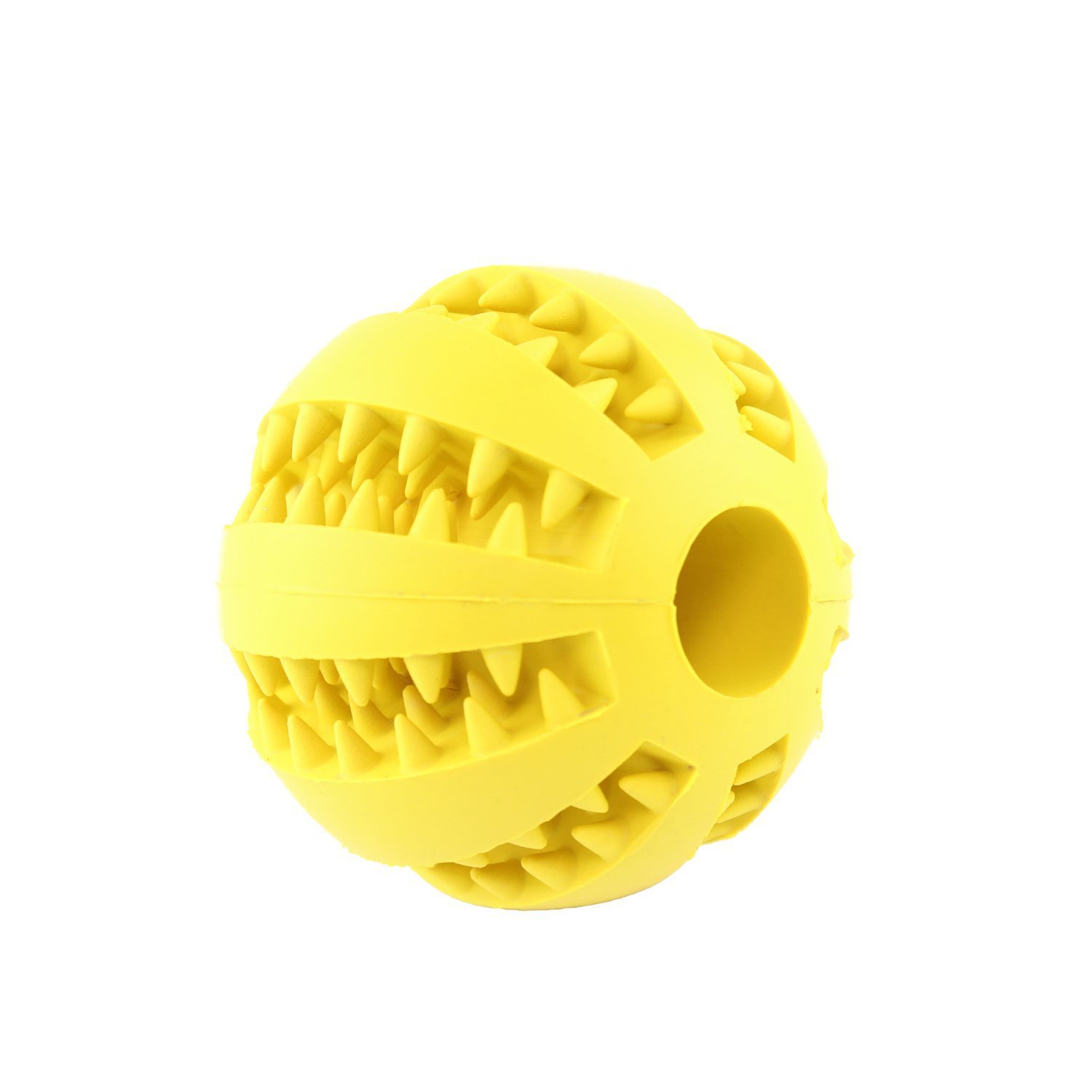 Dog Toys Bite-Resistant Ball Cat Rubber round Toy Food Dropping Ball Teether Ball Amazon Pet Supplies Factory Dog Toys Bite-Resistant Ball Cat Rubber round Toy Food Dropping Ball Teether Ball Amazon Pet Supplies Factory