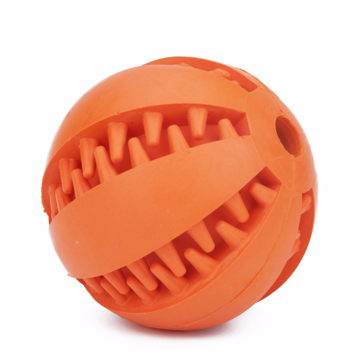 Dog Toys Bite-Resistant Ball Cat Rubber round Toy Food Dropping Ball Teether Ball Amazon Pet Supplies Factory Dog Toys Bite-Resistant Ball Cat Rubber round Toy Food Dropping Ball Teether Ball Amazon Pet Supplies Factory