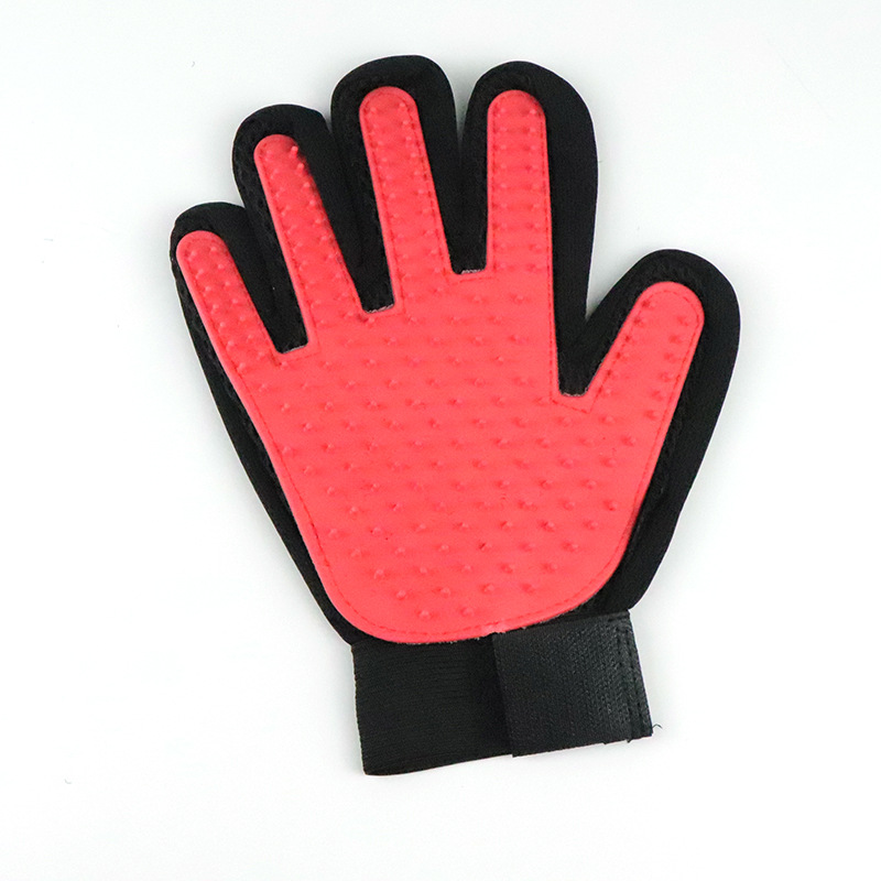 Silicone Pet Gloves Cat and Dog Go to Cat-Related Products Comb Hair Removal Brush True Glue Hair Sticky Device Silicone Pet Gloves Cat and Dog Go to Cat-Related Products Comb Hair Removal Brush True Glue Hair Sticky Device