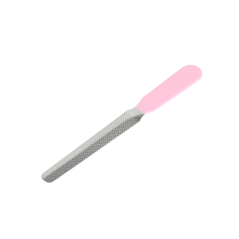 Wholesale Dog Cat Stainless Steel Cutter Head Pet Nail Clippers Pet Cleaning Supplies with File Pet Nail Clipper